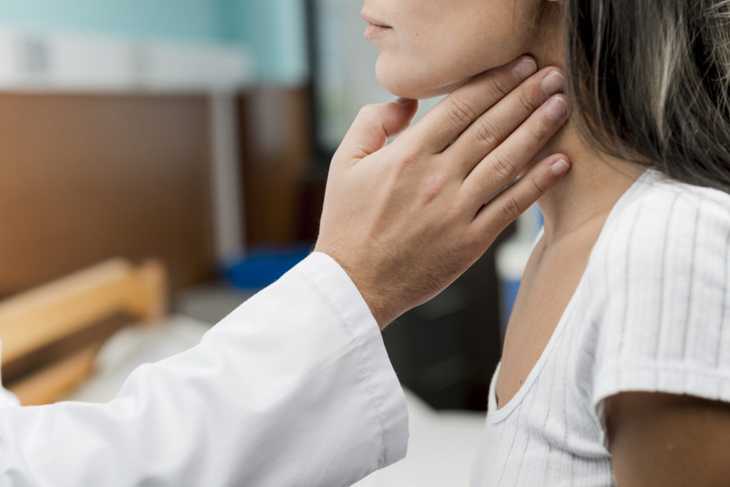 Functional medicine approach to thyroid diseases