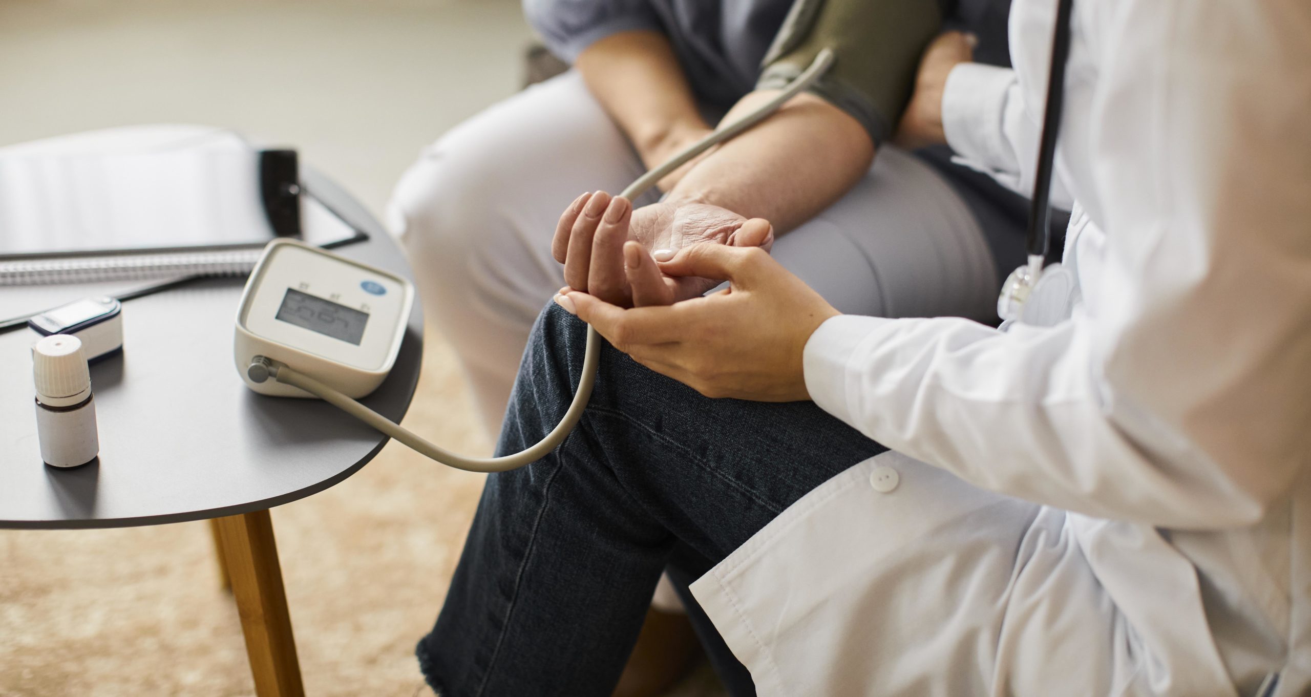 hypertension treatment in Atlanta