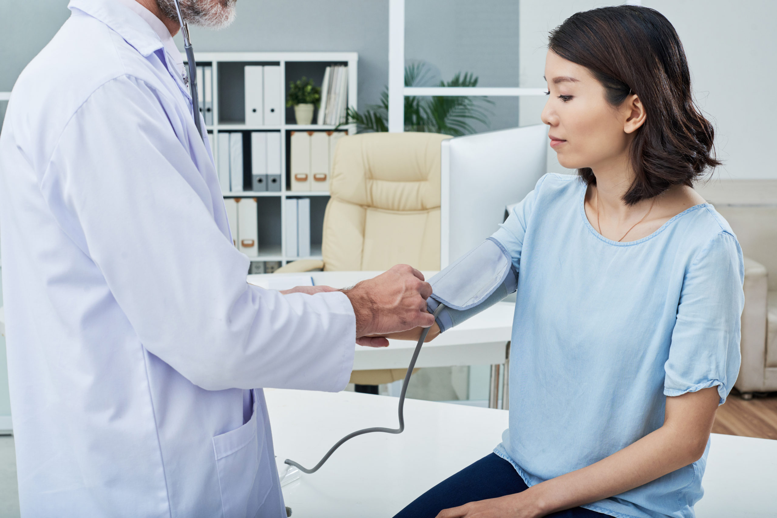 hypertension treatment in Atlanta