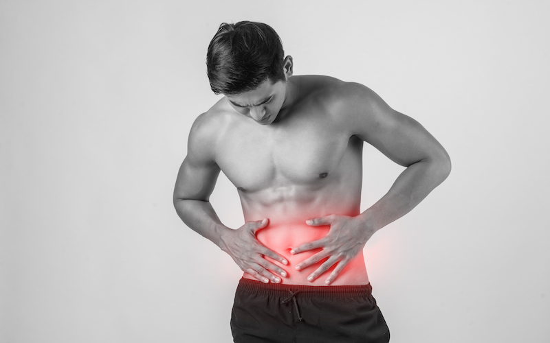 leaky gut