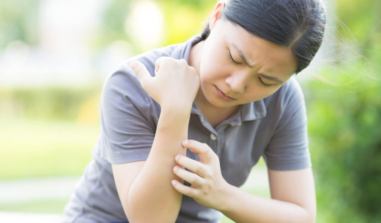 The Mysterious Connection: Stress and Autoimmune Disease